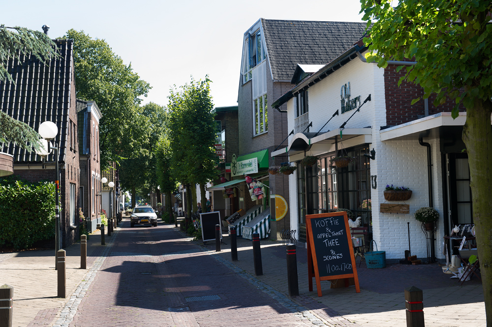 Makelaar Zevenhuizen